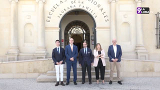Escuelas SAFA. Inicio del curso escolar 2026/27