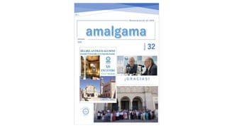 Amalgama 32  – 8 de Octubre 2026